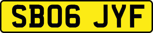 SB06JYF
