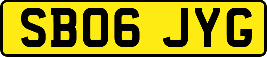 SB06JYG