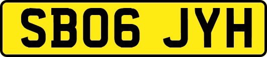 SB06JYH