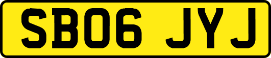 SB06JYJ