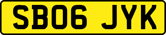 SB06JYK