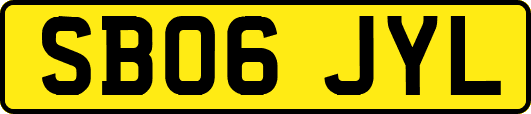SB06JYL