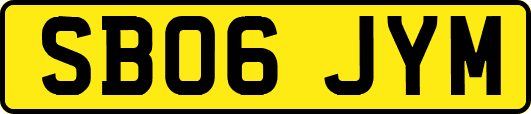 SB06JYM
