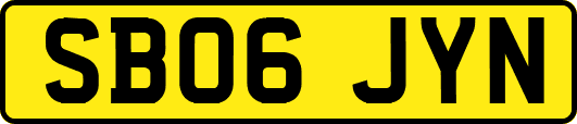 SB06JYN