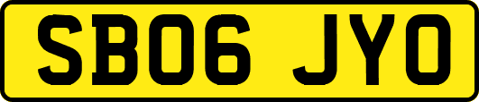SB06JYO