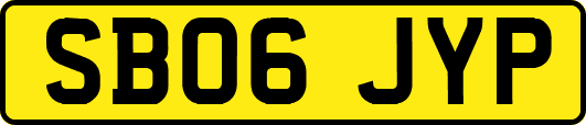 SB06JYP