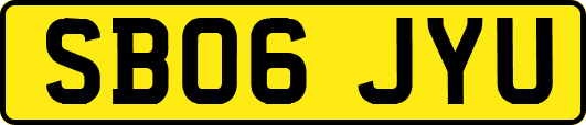 SB06JYU