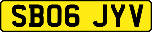 SB06JYV