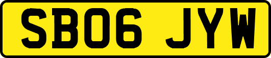 SB06JYW