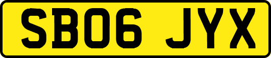 SB06JYX