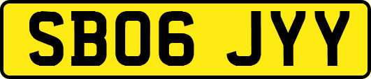 SB06JYY
