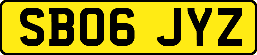 SB06JYZ