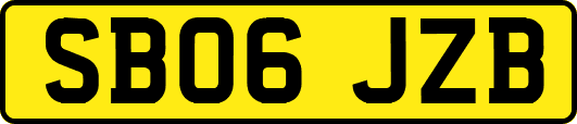 SB06JZB