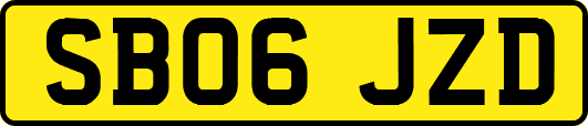 SB06JZD