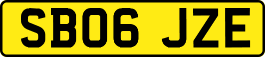 SB06JZE