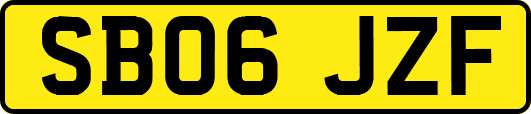 SB06JZF