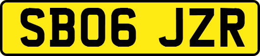 SB06JZR