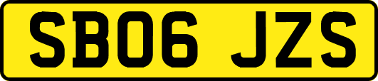 SB06JZS