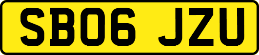 SB06JZU