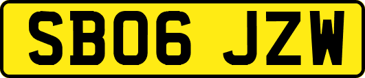 SB06JZW