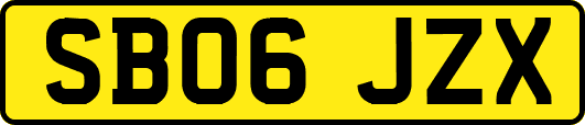 SB06JZX