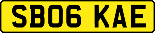 SB06KAE