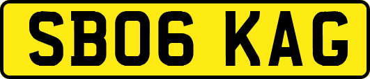 SB06KAG