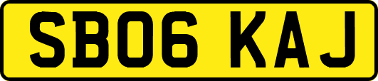 SB06KAJ