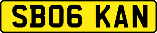 SB06KAN