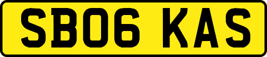SB06KAS
