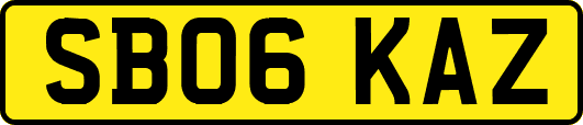 SB06KAZ