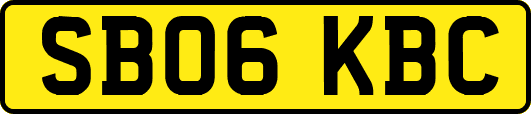 SB06KBC
