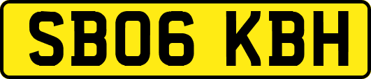 SB06KBH
