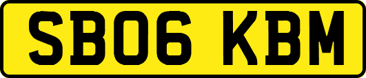 SB06KBM