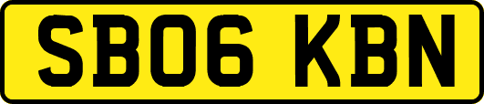 SB06KBN