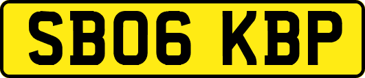 SB06KBP