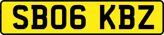 SB06KBZ