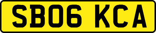SB06KCA