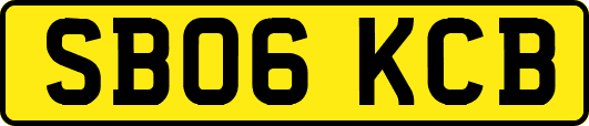 SB06KCB