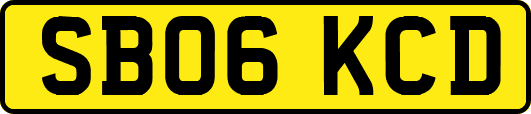 SB06KCD