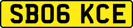SB06KCE