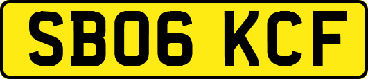 SB06KCF