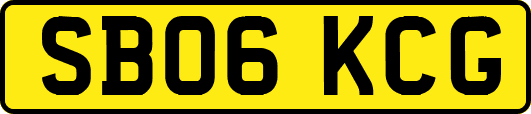 SB06KCG