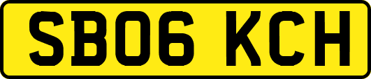 SB06KCH