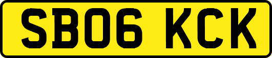 SB06KCK