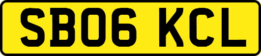 SB06KCL