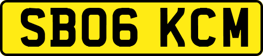 SB06KCM