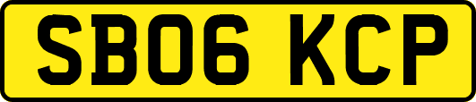 SB06KCP