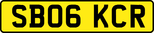 SB06KCR