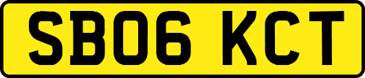 SB06KCT